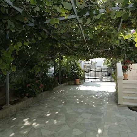 With Parking Space Supetar, Brac - 23147