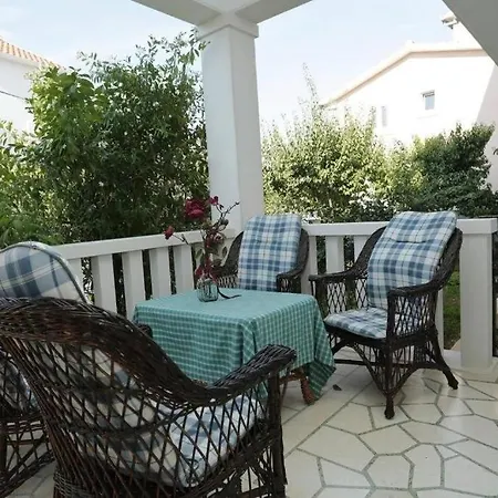 With Parking Space Supetar, Brac - 23147