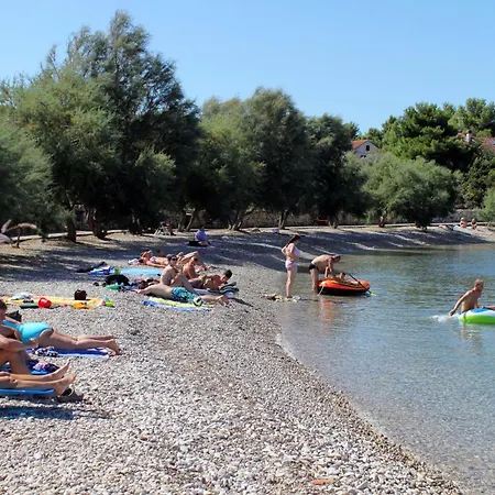 Διαμέρισμα With Parking Space Supetar, Brac - 23147 Supetar