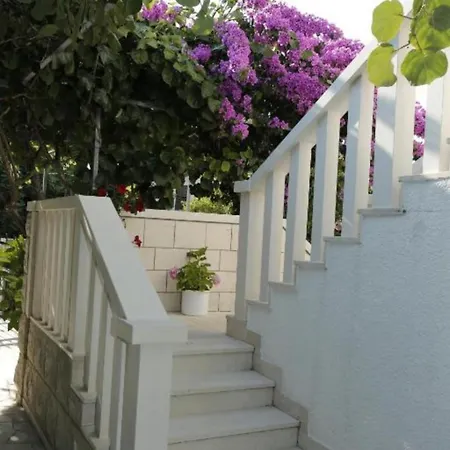 With Parking Space Supetar, Brac - 23147 * Supetar