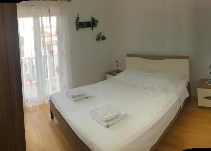 With Parking Space Supetar, Brac - 23147 Διαμέρισμα Supetar