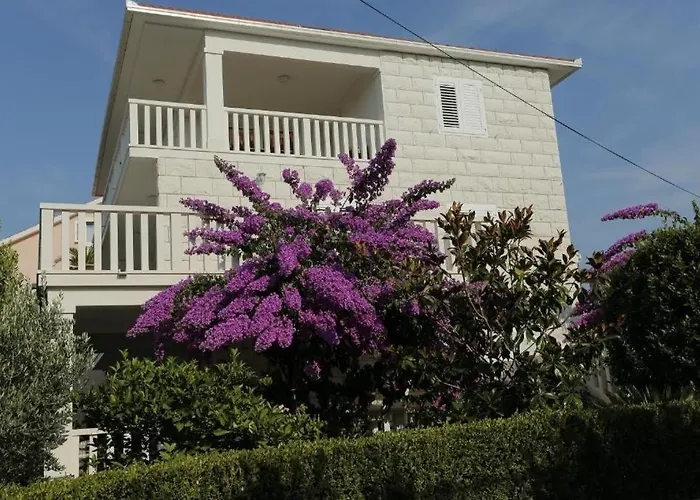 With Parking Space Supetar, Brac - 23147 Διαμέρισμα Supetar