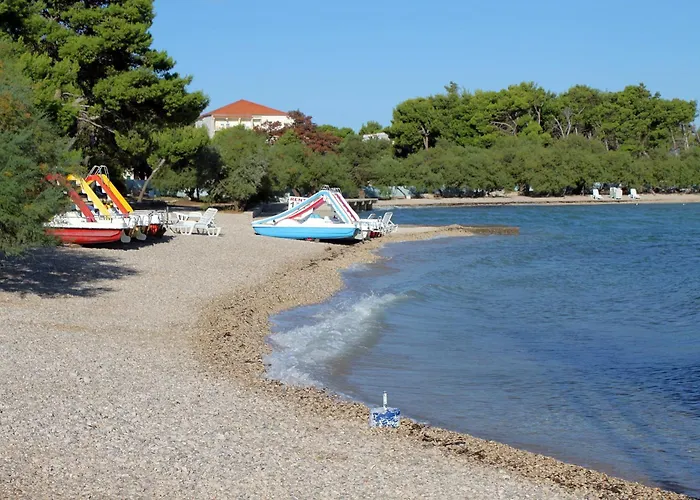 Διαμέρισμα With Parking Space Supetar, Brac - 23147 Supetar