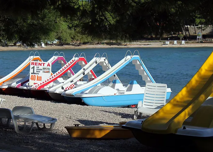With Parking Space Supetar, Brac - 23147 Διαμέρισμα