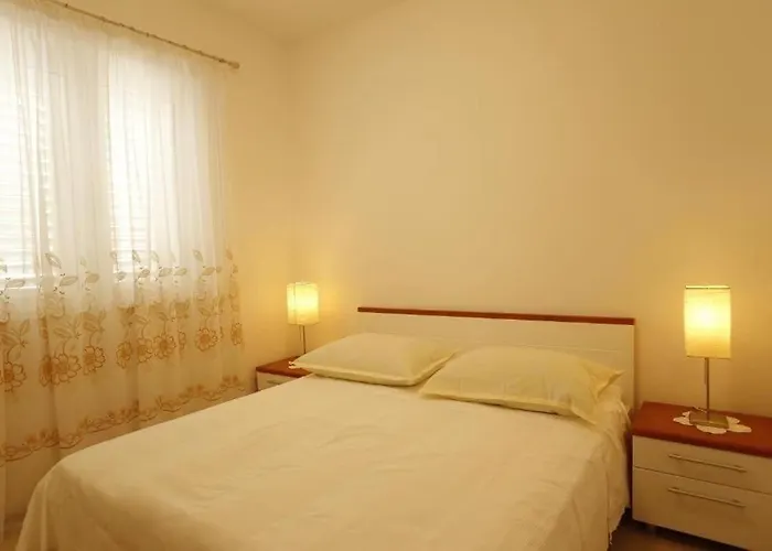 With Parking Space Supetar, Brac - 23147 Διαμέρισμα Supetar