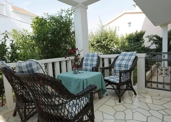 With Parking Space Supetar, Brac - 23147