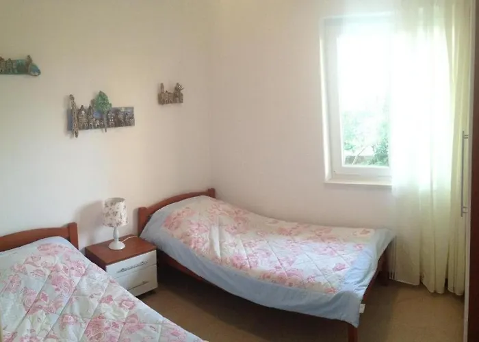 With Parking Space Supetar, Brac - 23147 Διαμέρισμα *