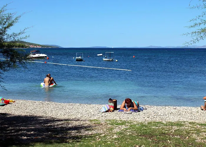 With Parking Space Supetar, Brac - 23147 Διαμέρισμα Supetar