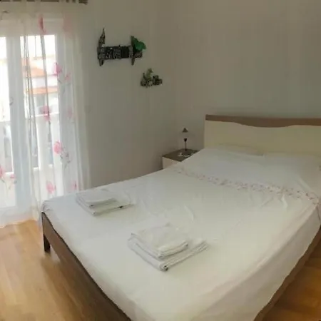 With A Parking Space Supetar, Brac - 23147 Appartement Supetar