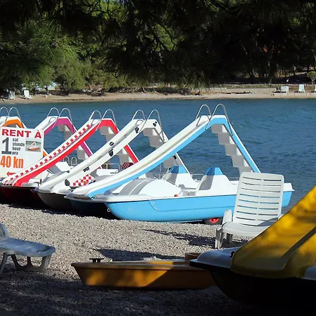 With A Parking Space Supetar, Brac - 23147 Appartement