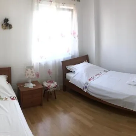 With A Parking Space Supetar, Brac - 23147 Appartement