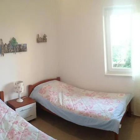 With A Parking Space Supetar, Brac - 23147 Appartement *