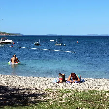 With A Parking Space Supetar, Brac - 23147 Appartement Supetar