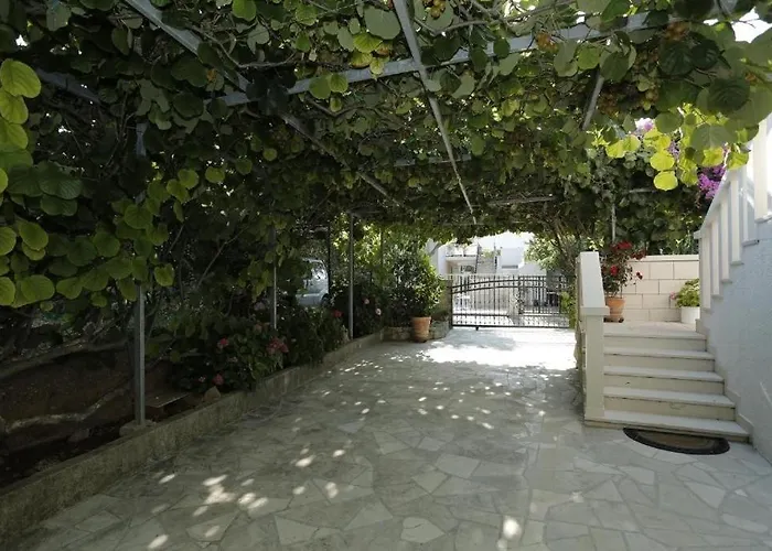 With Parking Space Supetar, Brac - 23147